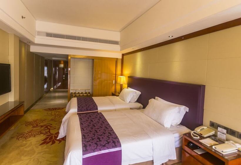 스탠다드 룸, Manhattan Kinlen Hotel   Shishi