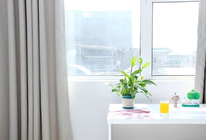 스탠다드 룸, Alley Youth Hostel
