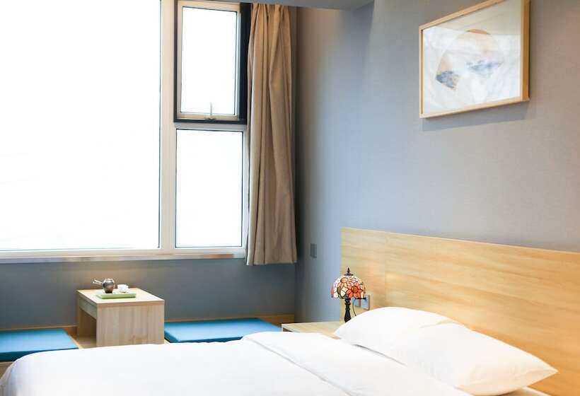 스탠다드 룸, Alley Youth Hostel