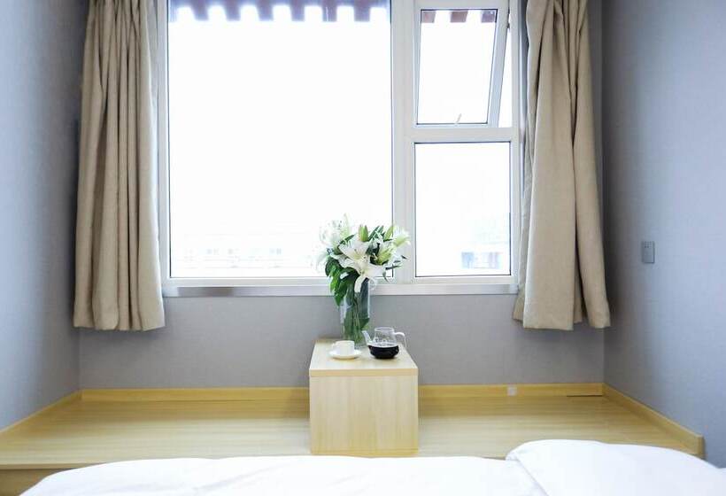 스탠다드 룸, Alley Youth Hostel