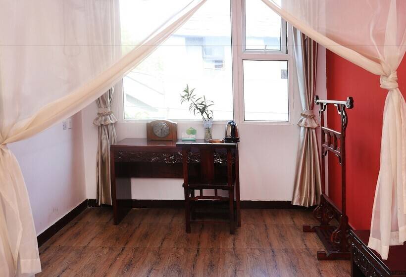 스탠다드 룸, Alley Youth Hostel