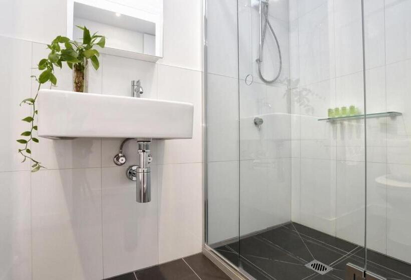 آپارتمان 2 خوابه, Aura On Flinders Serviced Apartments