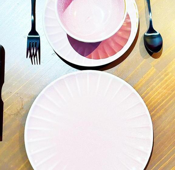 דירת 2 חדרים סופריור, Aura On Flinders Serviced Apartments