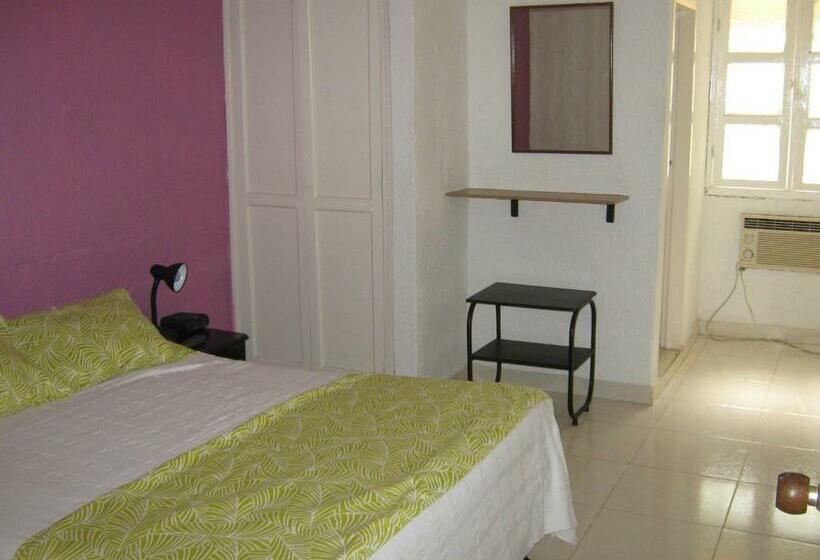 Номер Стандарт Внутренний, Bahia Taganga