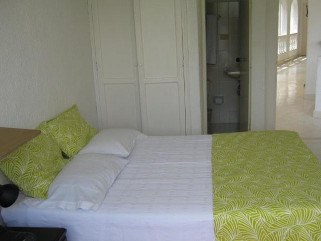 Номер Superior, Bahia Taganga