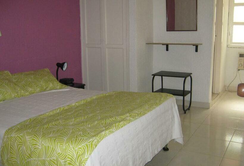 Номер Стандарт Внутренний, Bahia Taganga