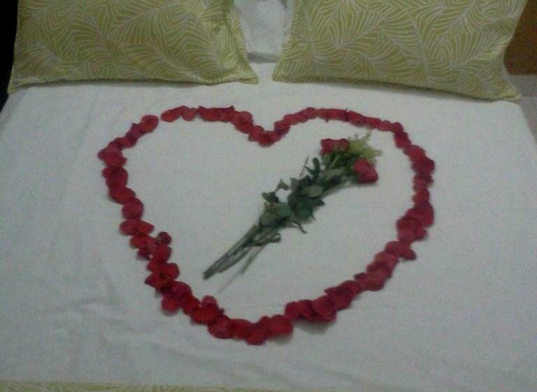 Номер Superior, Bahia Taganga