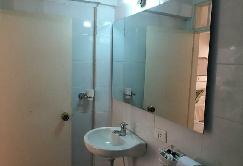 Номер Superior, Bahia Taganga