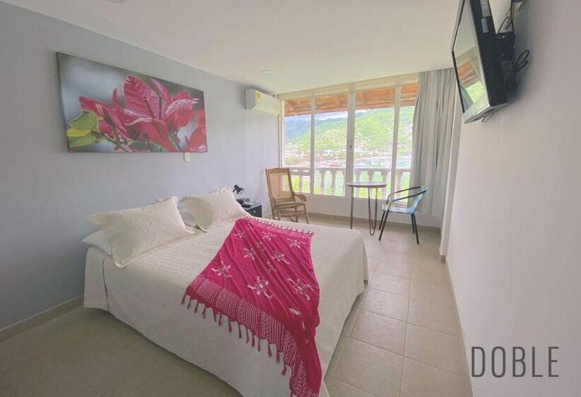 Номер Superior, Bahia Taganga