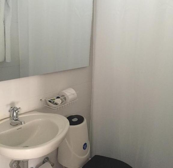 Номер Superior, Bahia Taganga