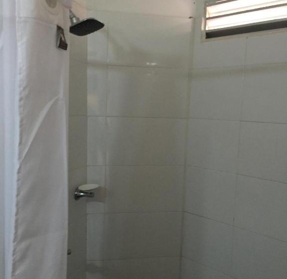 Семейный Номер, Bahia Taganga