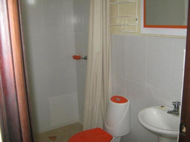 Номер Deluxe Вид на Море с Балконом, Bahia Taganga