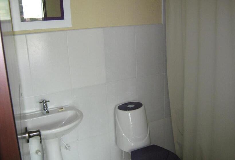 Номер Deluxe Кровать Кинг, Bahia Taganga