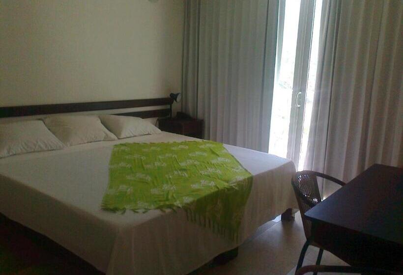 Номер Deluxe Кровать Кинг, Bahia Taganga