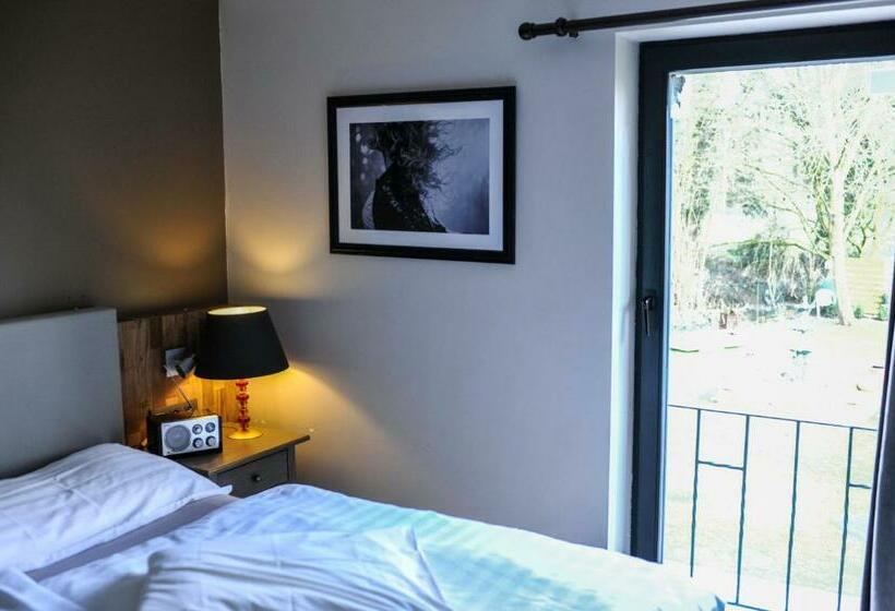 جناح 3 غرف نوم, B&b De Dubbelmolen