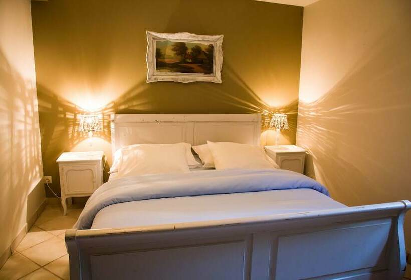 جناح غرفتين نوم, B&b De Dubbelmolen