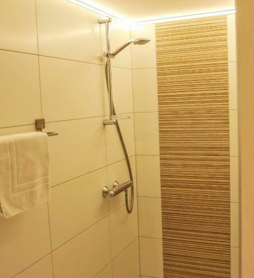 جناح, B&b De Dubbelmolen