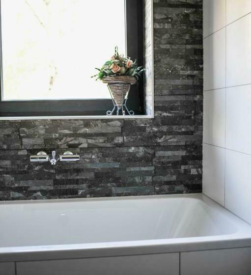 جناح, B&b De Dubbelmolen