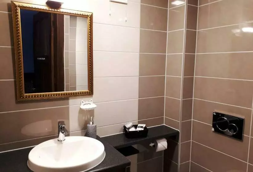 3 Bedroom Suite, B&b De Dubbelmolen