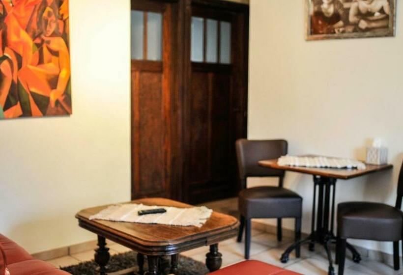 جناح 3 غرف نوم, B&b De Dubbelmolen