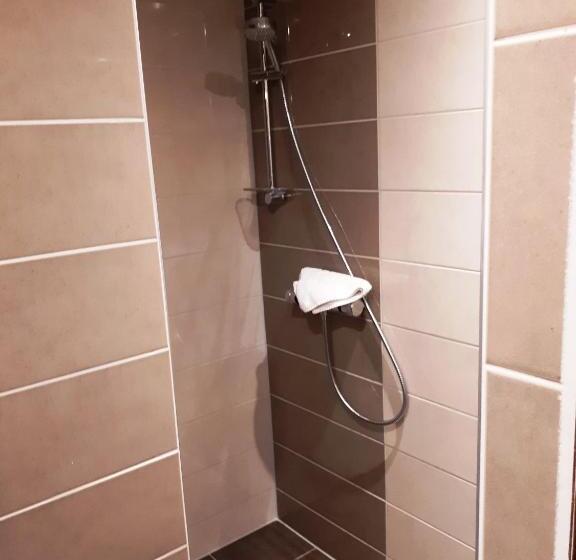 جناح 3 غرف نوم, B&b De Dubbelmolen