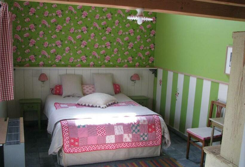 חדר משפחתי, B&b Le Plat Pays Oostkamp Brugge