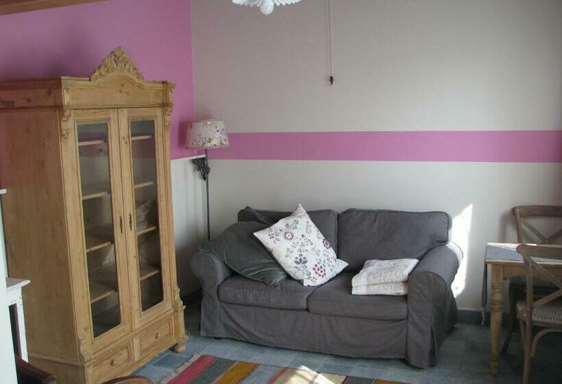 חדר סטנדרט, B&b Le Plat Pays Oostkamp Brugge