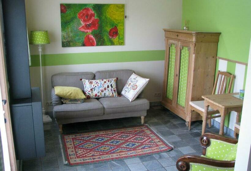 חדר סטנדרט, B&b Le Plat Pays Oostkamp Brugge