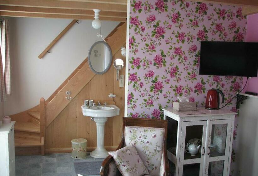 חדר סטנדרט, B&b Le Plat Pays Oostkamp Brugge