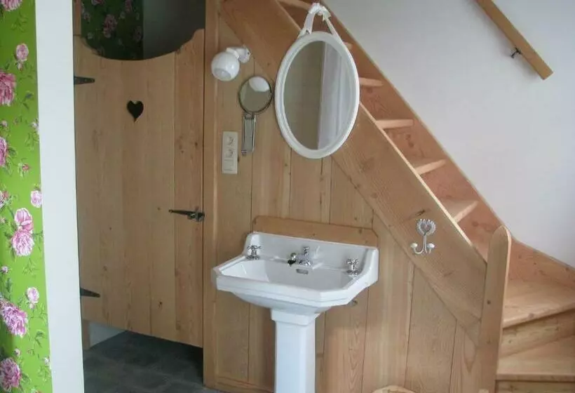 Perhehuone, B&b Le Plat Pays Oostkamp Brugge