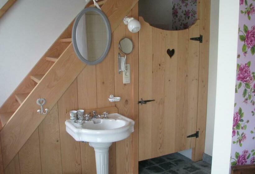 חדר סטנדרט, B&b Le Plat Pays Oostkamp Brugge