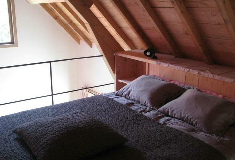 חדר סטנדרט, B&b Le Plat Pays Oostkamp Brugge