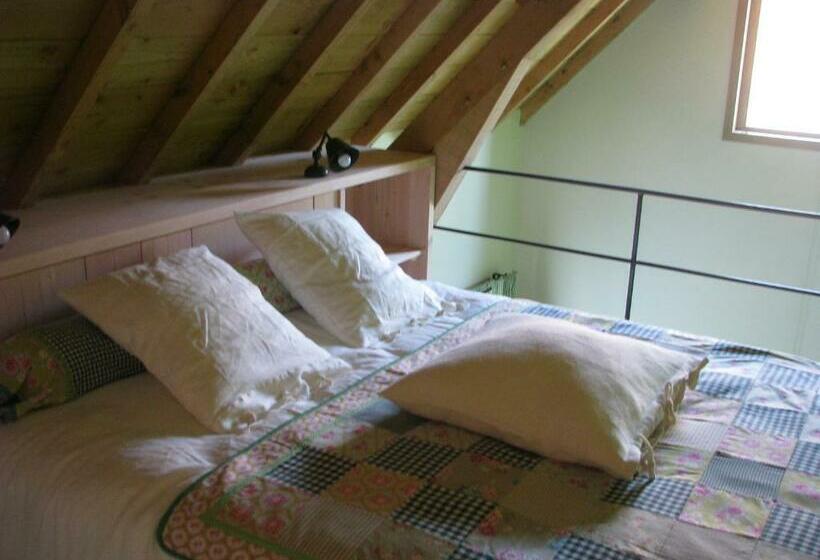 חדר סטנדרט, B&b Le Plat Pays Oostkamp Brugge