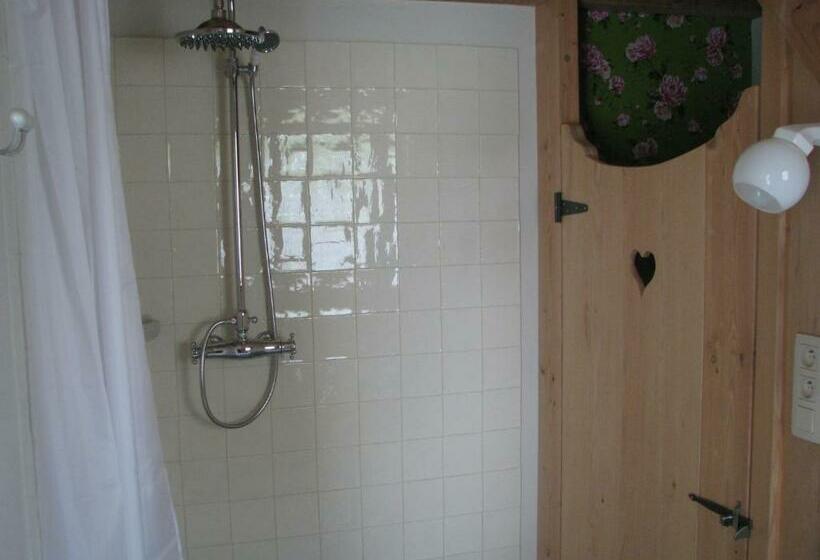 חדר סטנדרט, B&b Le Plat Pays Oostkamp Brugge