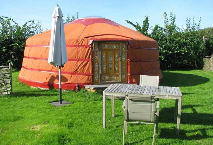 Номер Стандарт, B&b Le Plat Pays Oostkamp Brugge