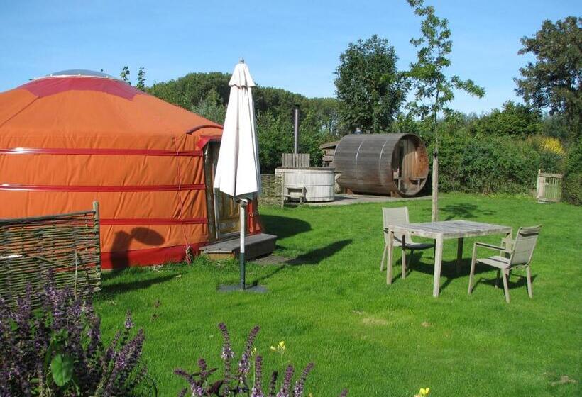 Номер Стандарт, B&b Le Plat Pays Oostkamp Brugge