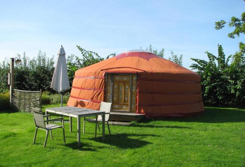 חדר סטנדרט, B&b Le Plat Pays Oostkamp Brugge