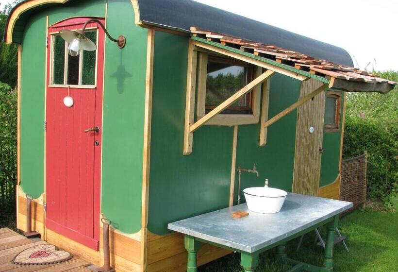 חדר סטנדרט, B&b Le Plat Pays Oostkamp Brugge