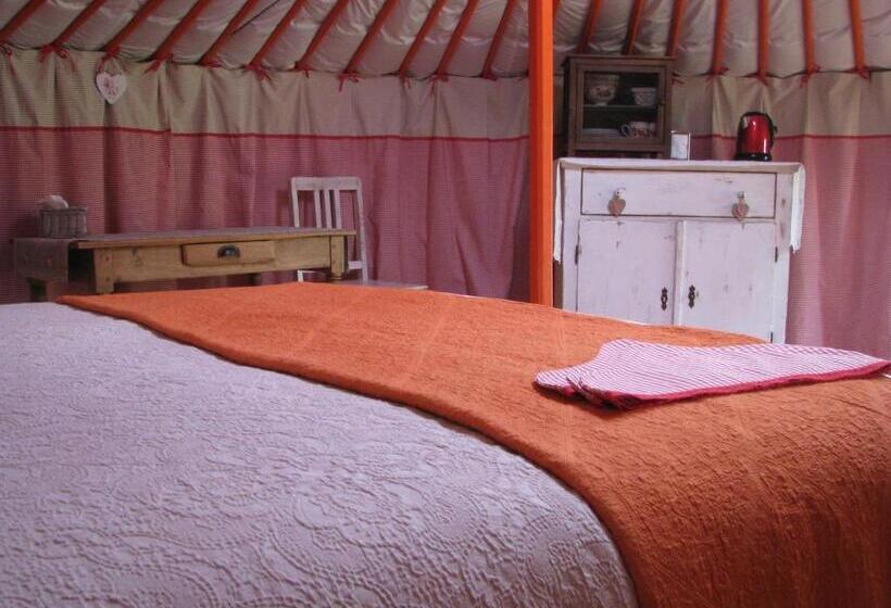 חדר סטנדרט, B&b Le Plat Pays Oostkamp Brugge