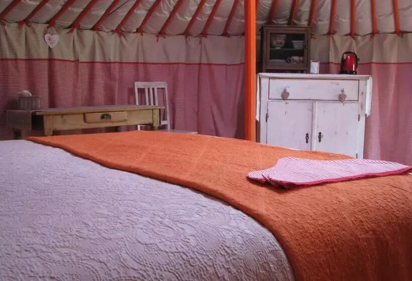 Standard-huone, B&b Le Plat Pays Oostkamp Brugge