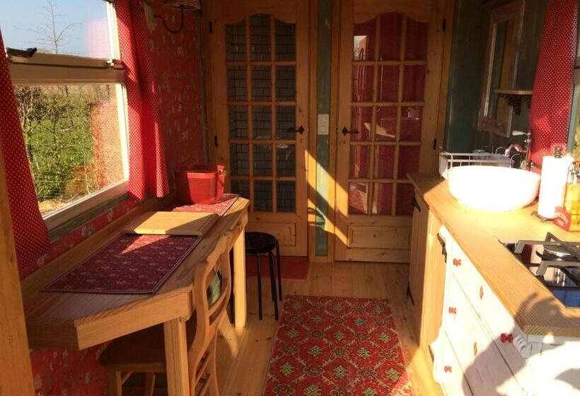 Семейный Номер, B&b Le Plat Pays Oostkamp Brugge