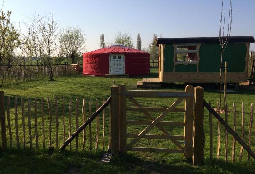 חדר משפחתי, B&b Le Plat Pays Oostkamp Brugge