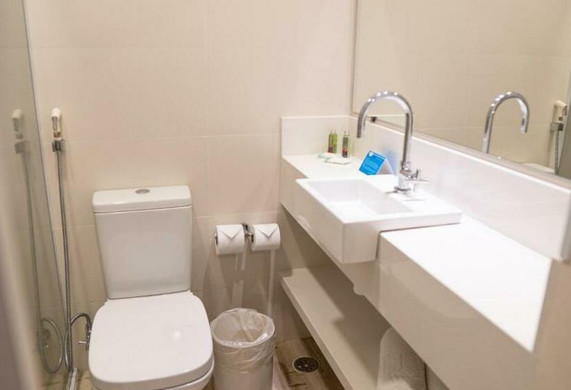 スタンダードルーム, Beach Hotel Maresias