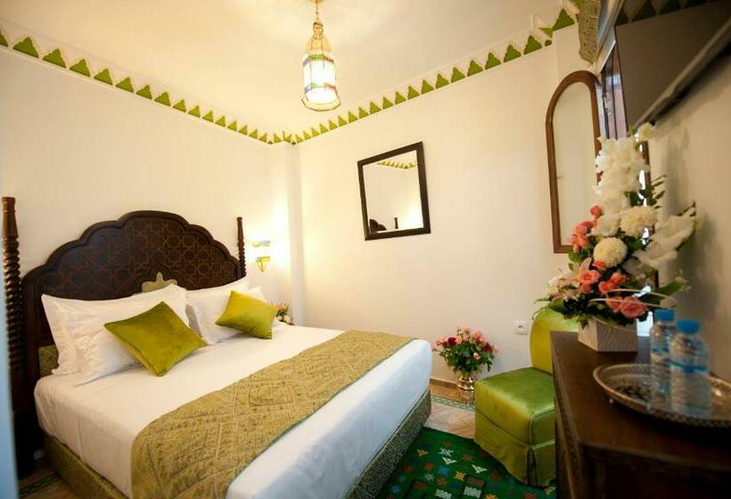 اتاق استاندارد, Dar Yasmine