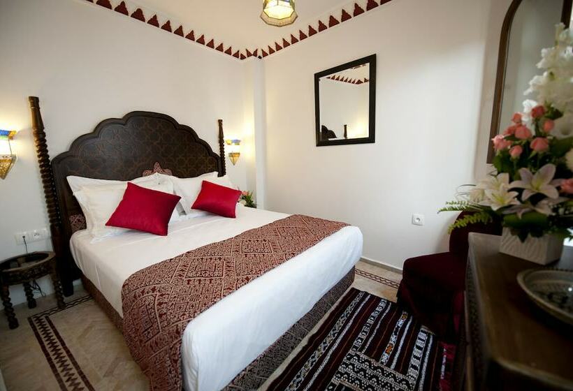 اتاق استاندارد, Dar Yasmine