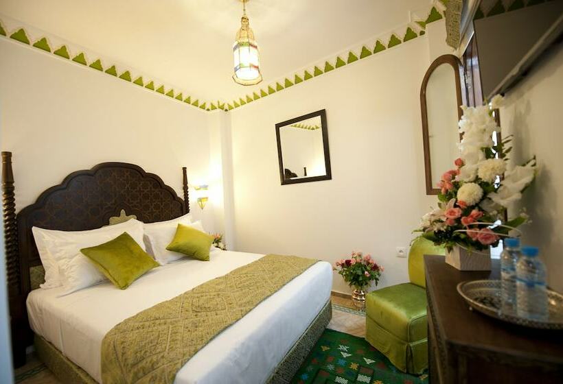 اتاق استاندارد, Dar Yasmine