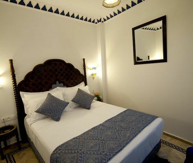 اتاق استاندارد, Dar Yasmine