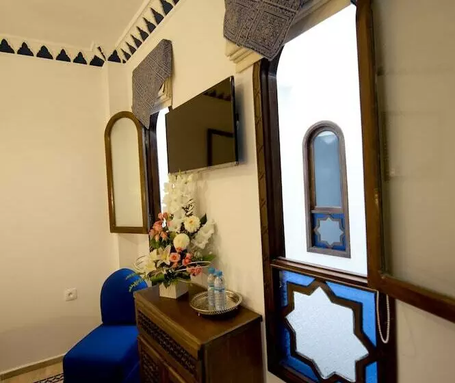اتاق استاندارد, Dar Yasmine