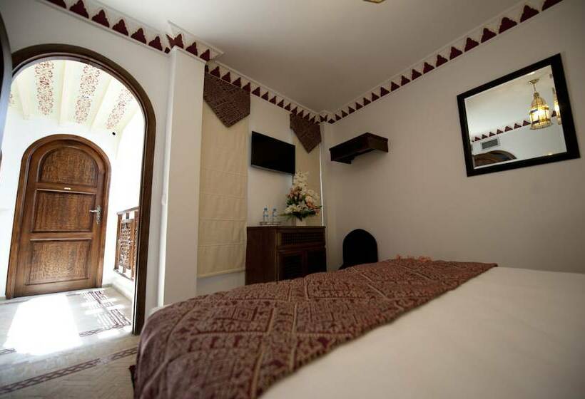 اتاق استاندارد, Dar Yasmine