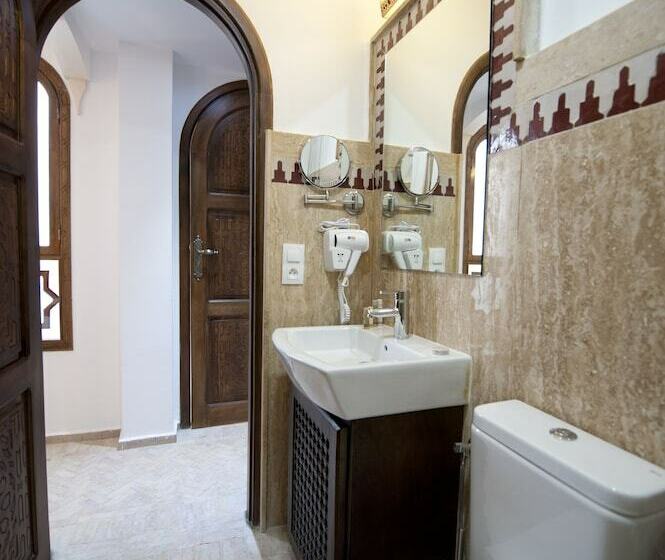 اتاق استاندارد, Dar Yasmine